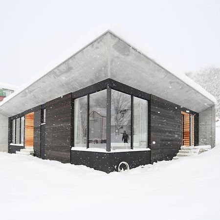 Niseko Bisha 美舎 Villas Ngoại thất bức ảnh