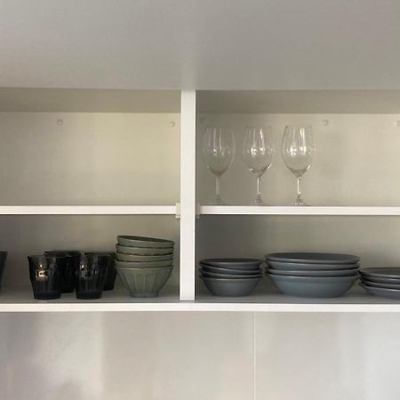 Niseko Bisha 美舎 Villas Ngoại thất bức ảnh