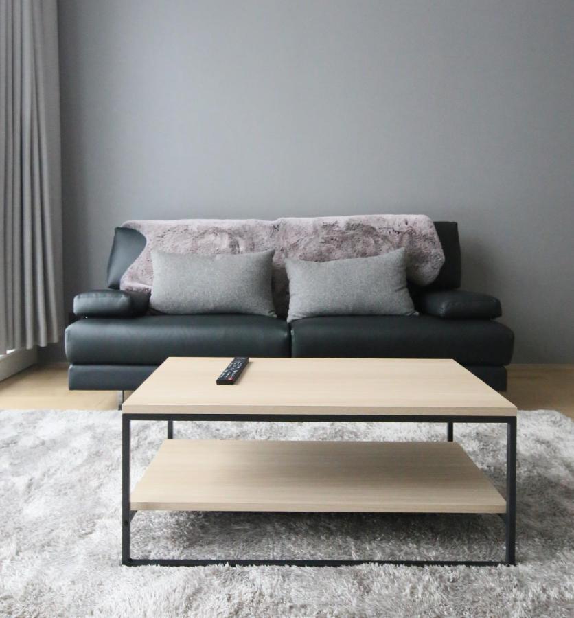 Niseko Bisha 美舎 Villas Ngoại thất bức ảnh