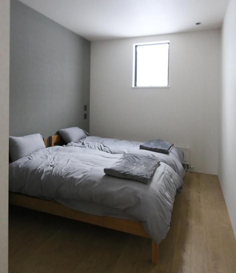 Niseko Bisha 美舎 Villas Ngoại thất bức ảnh