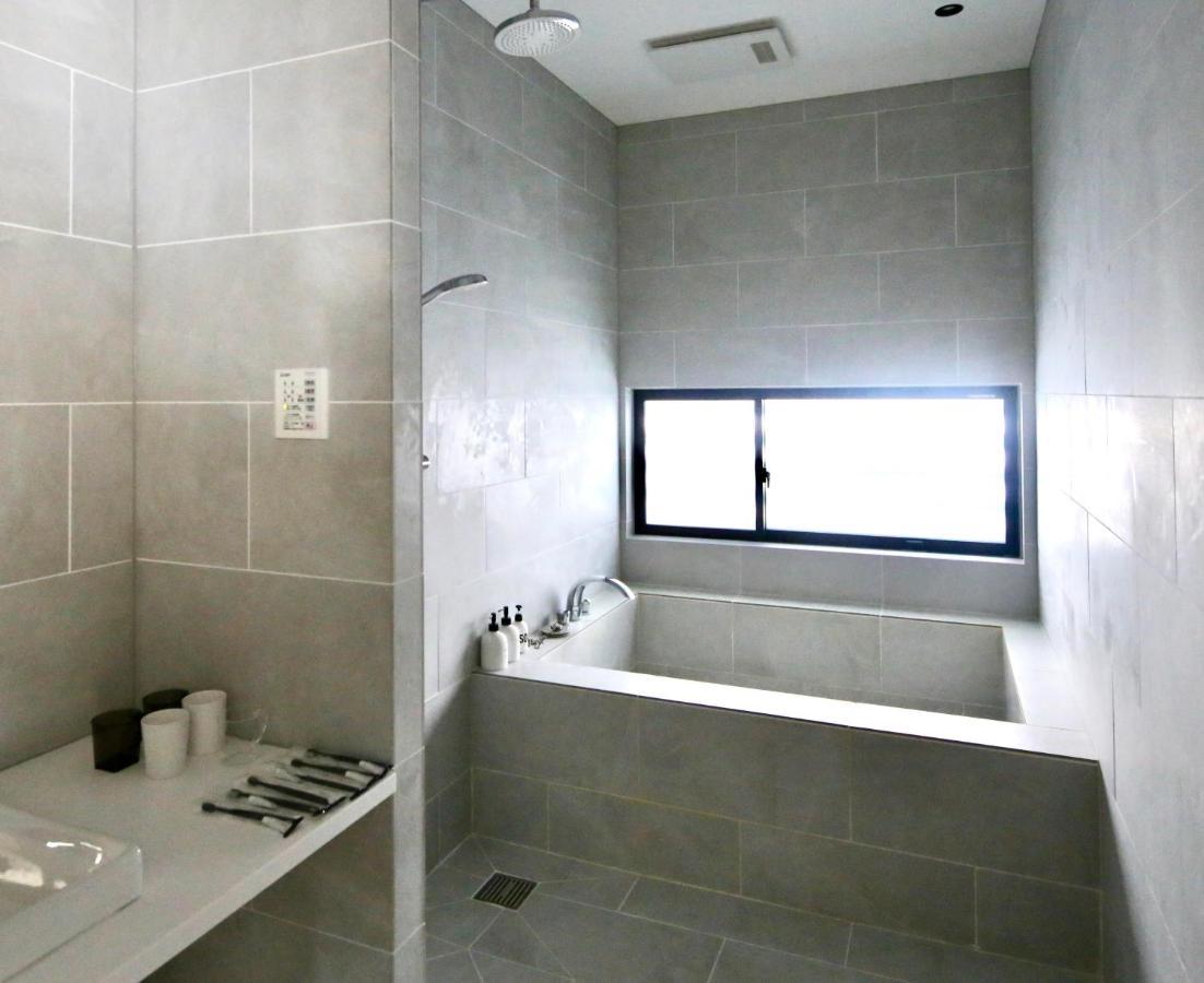 Niseko Bisha 美舎 Villas Ngoại thất bức ảnh